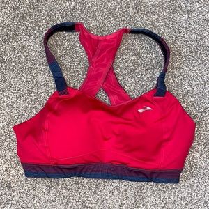 Brooks Juno Sports Bra